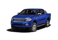 Ford Contract Hire